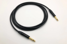 Mogami + Neutrik 組合線材